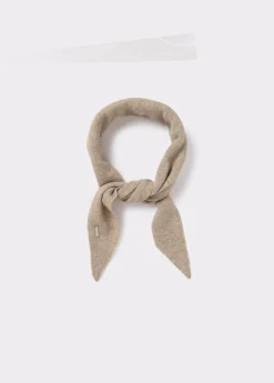 Bufandas*Brownie Bandana Arena