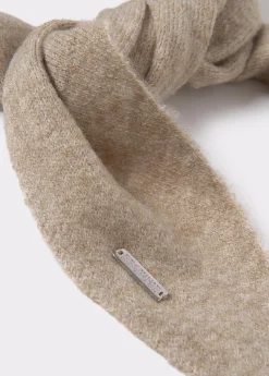 Bufandas*Brownie Bandana Arena