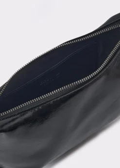 Bolsos*Brownie Bolso bandolera tachas Negro