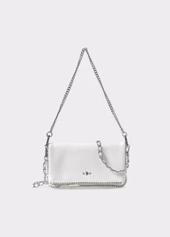 Bolsos*Brownie Bolso mini solapa bolitas