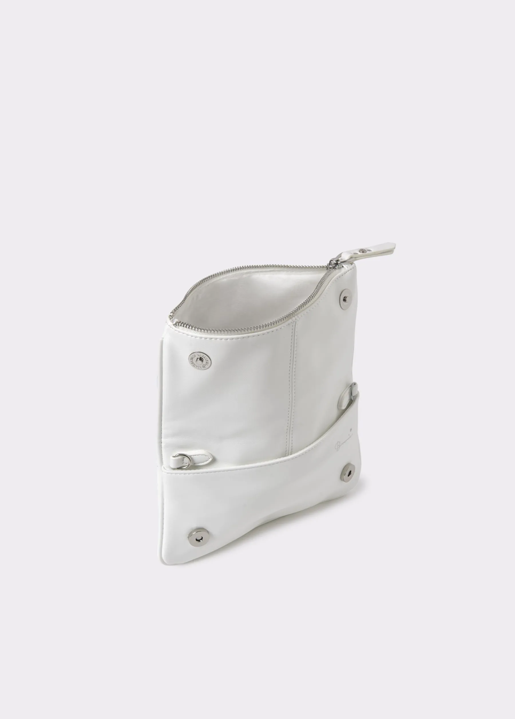 Bolsos*Brownie Bolso solapa cadena gruesa