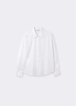 Camisas Y Blusas*Brownie Camisa básica lisa