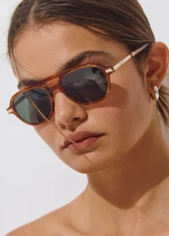 Gafas De Sol*Brownie Gafas de sol aviador