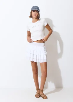 Gorras Y Gorros*Brownie Gorra algodón bordada Marino