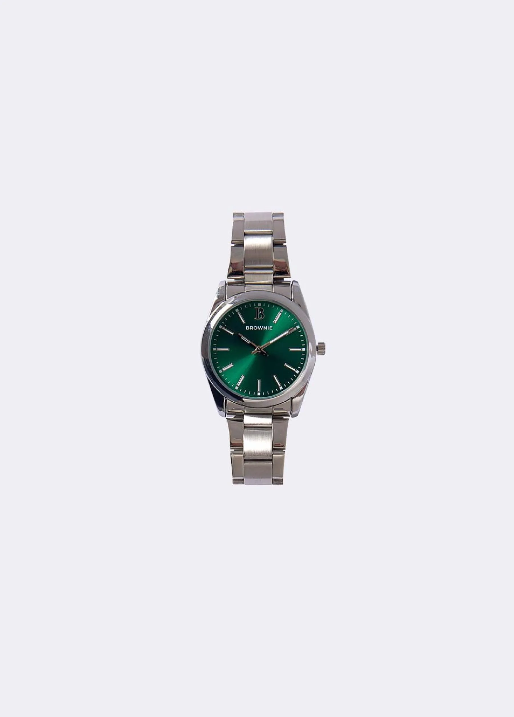 Relojes*Brownie Reloj 36mm Verde