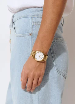 Relojes*Brownie Reloj 36mm Oro