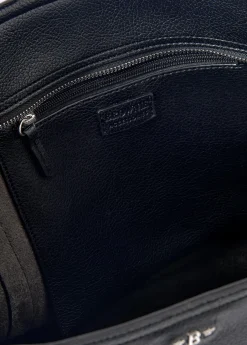 Bolsos*Brownie Shopper tachas Negro