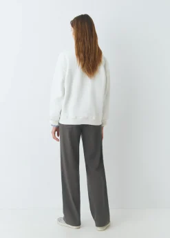 Sudaderas*Brownie Sudadera texto